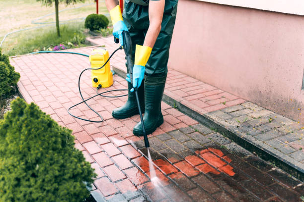 Boat and Dock Cleaning in Union Mill, VA