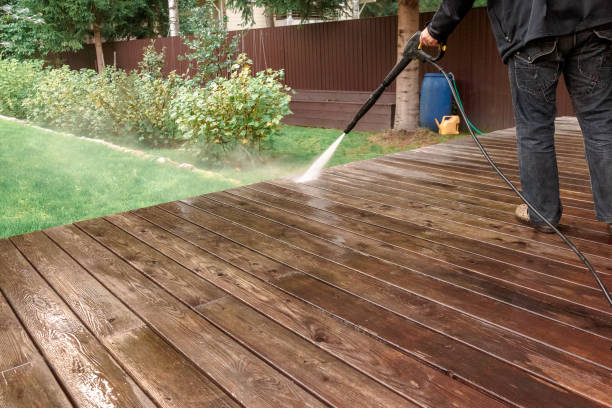Best Machinery and Equipment Cleaning  in Union Mill, VA